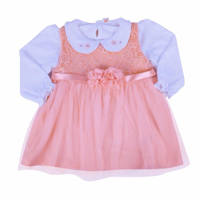 Vestido para bebe EYMI PANTALON